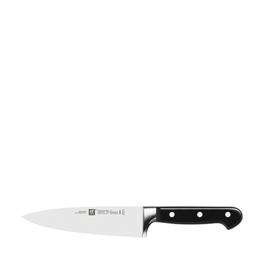 Zwilling Profesyonel Şef Bıçağı 200 mm