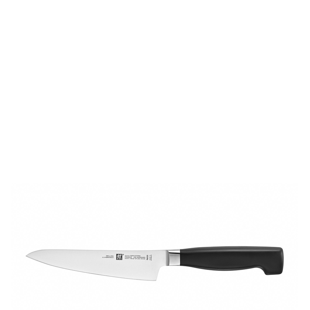 Zwilling Four Star Şef Bıçağı