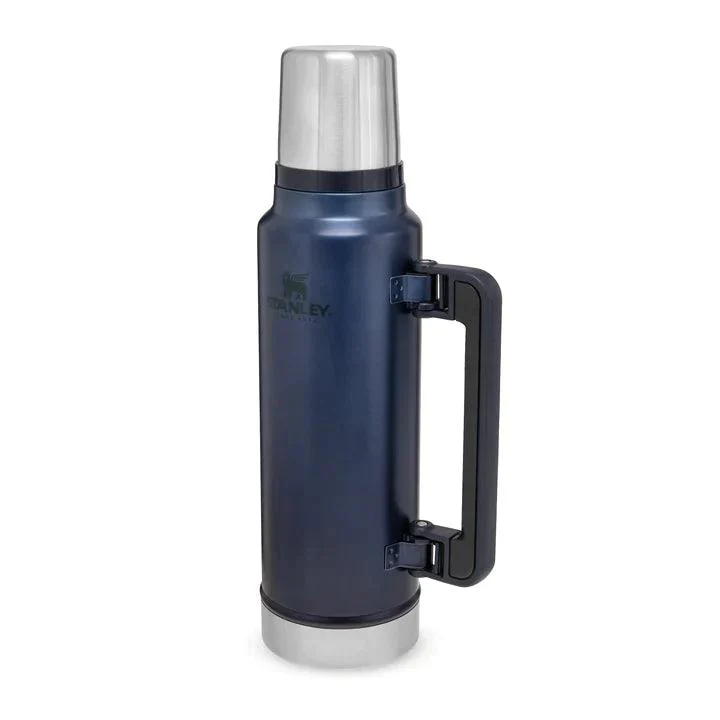 Stanley Classic Legendary Bottle Lacivert 1.4 L