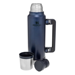 Stanley Classic Legendary Bottle Lacivert 1.4 L