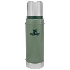 Stanley Classic Legendary Bottle Yeşil 0.75 L