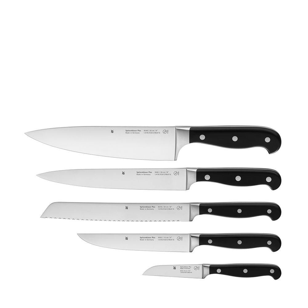 WMF Spitzenklasse 5 li Bıçak Seti