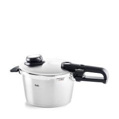 Fissler Vitavit Premium 3 Prg Mat Düdüklü Tencere 4.5 Litre