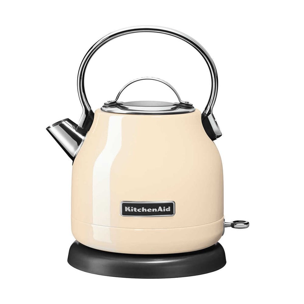 KitchenAid 1,25 L Su Isıtıcısı 5KEK1222 - Almond Cream