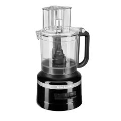 KitchenAid 3,1 L Mutfak Robotu 5KFP1319 Onyx Black-EOB