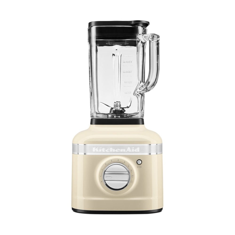 KitchenAid Artisan 1,4 L Blender 5KSB4026 Almond Cream-EAC