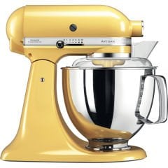 KitchenAid Artisan 4,8 L Stand Mikser 5KSM175PS Majestic Yellow