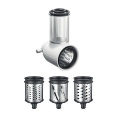 KitchenAid Dilimleme ve Doğrama Aksesuarı-5KMVSA