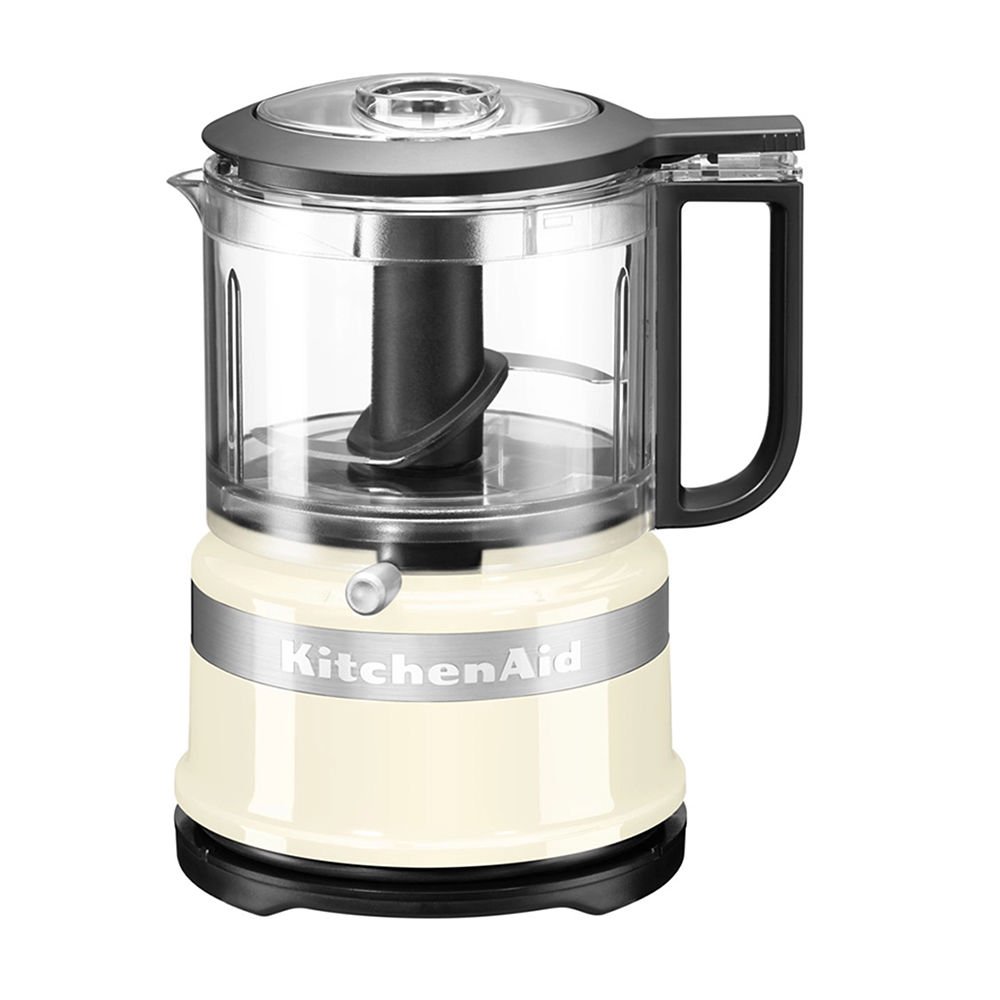 KitchenAid Mini Mutfak Robotu 5KFC3516 Almond Cream-EAC