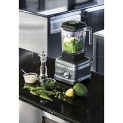 KitchenAid Profesyonel Blender 5KSBBC1B0 Contour Silver