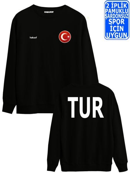 TUR Sweatshirt