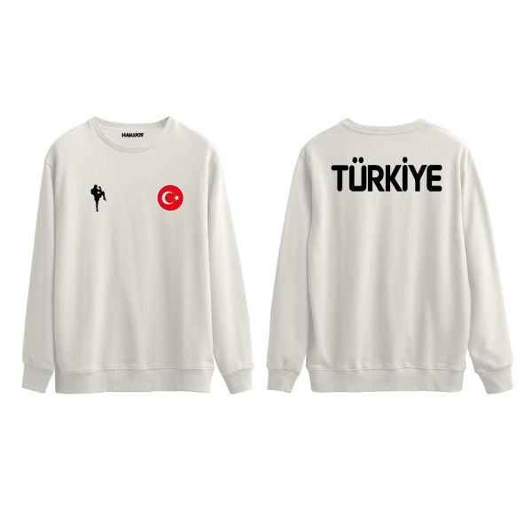 Muaythai Sweatshirt
