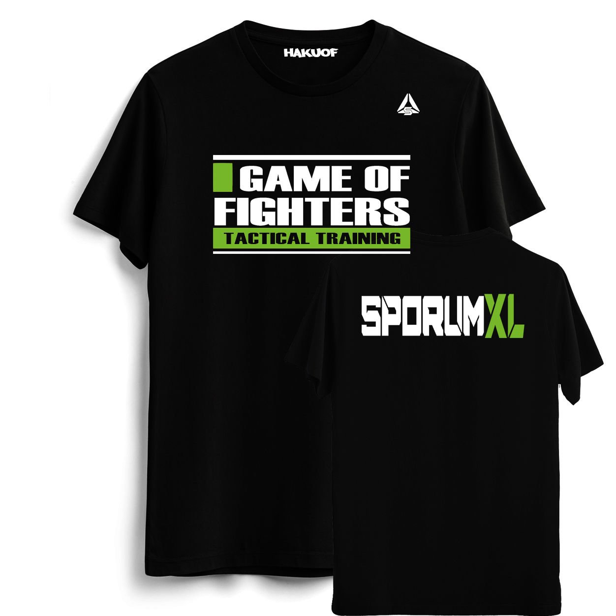 SPORUM XL