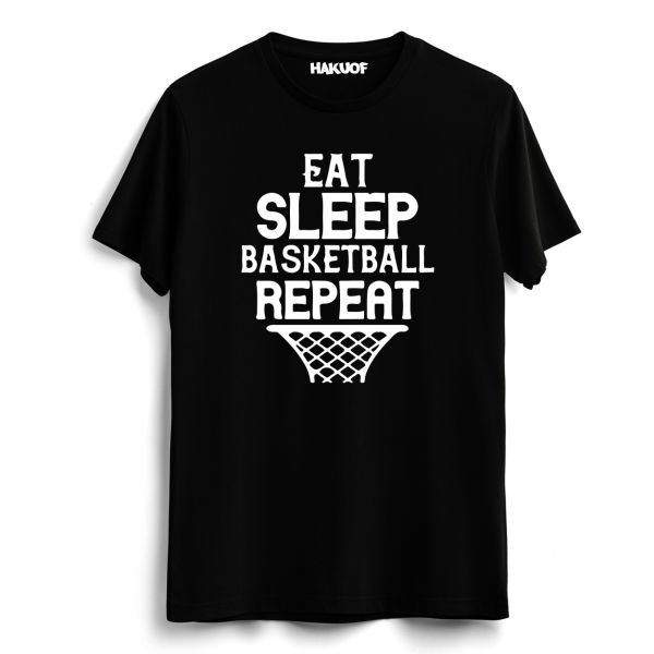 Basketbol Tişört