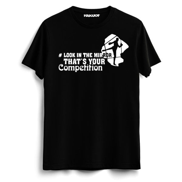 Kickboks Tişört