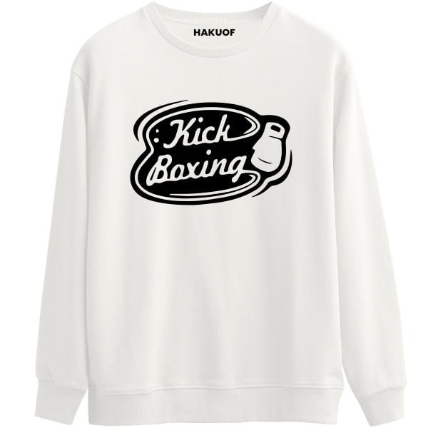 Kickboks Sweatshirt