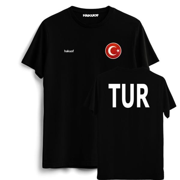 Türkiye Tişört