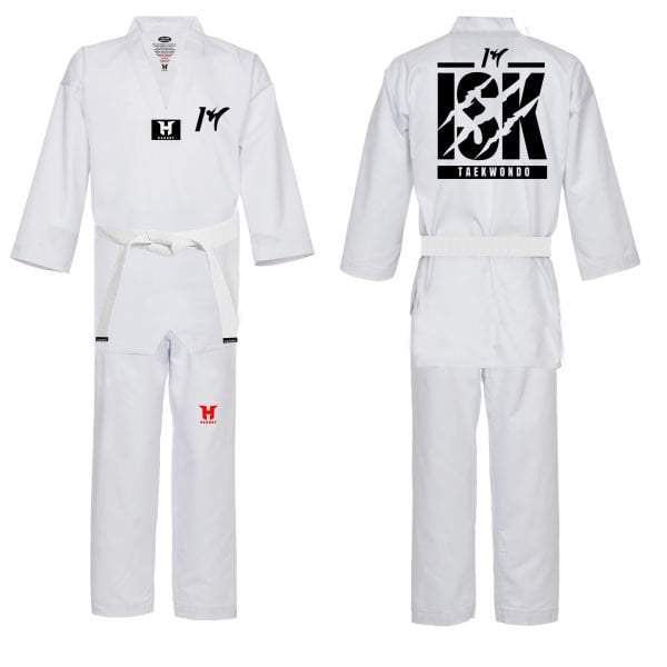 IŞIK SPOR KULÜBÜ DOBOK