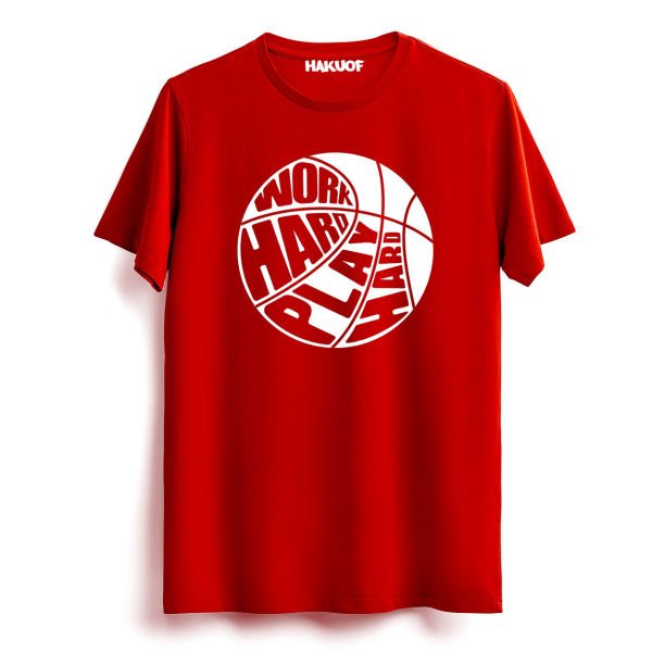 Basketbol Tişört