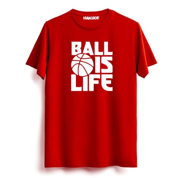 Basketbol Tişört