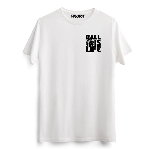 Basketbol Tişört