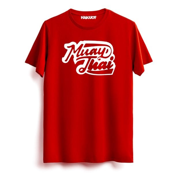 Muaythai Tişört
