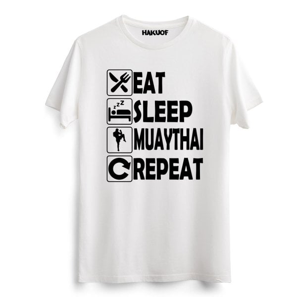 Muaythai Tişört