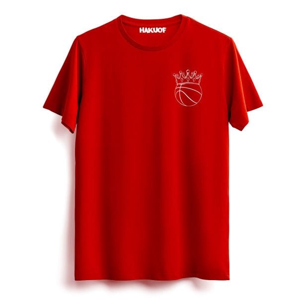 Basketbol Tişört