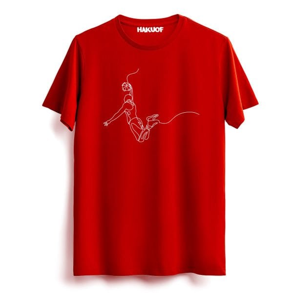 Basketbol Tişört