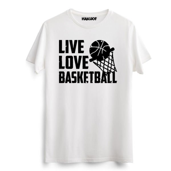 Basketbol Tişört