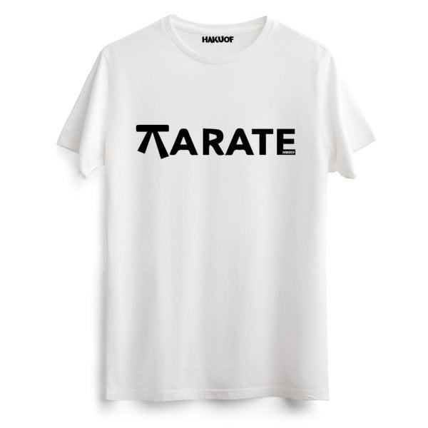 Karate Tişört