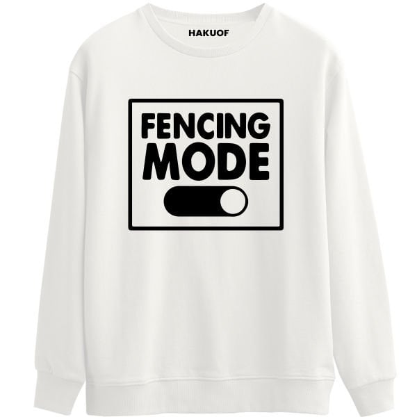 Eskrim Sweatshirt