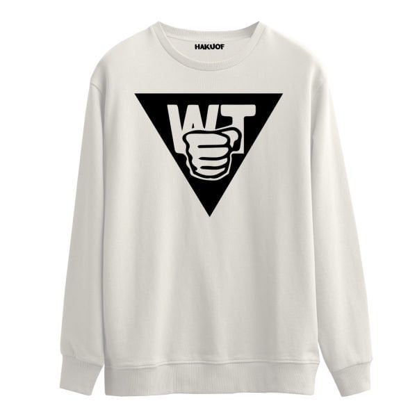 Kungfu Sweatshirt