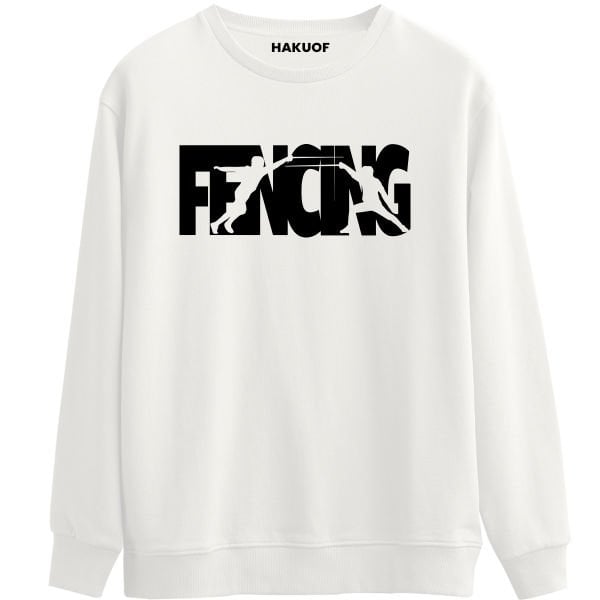 Eskrim Sweatshirt