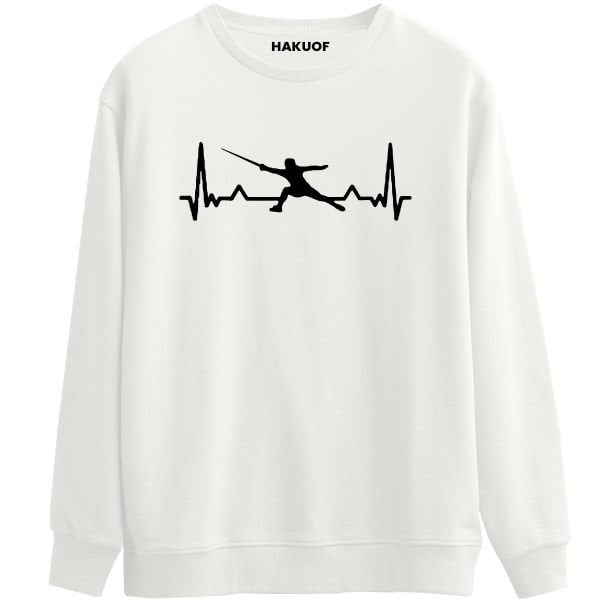 Eskrim Sweatshirt