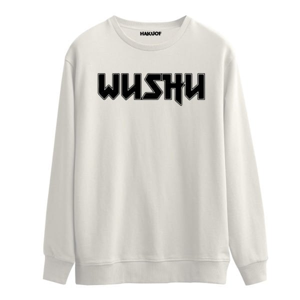 Kungfu Sweatshirt