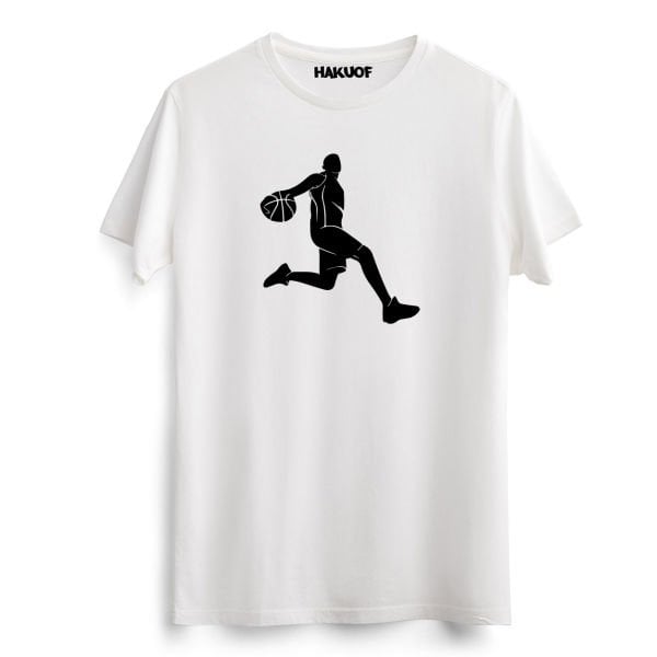 Basketbol Tişört