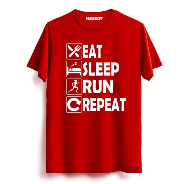 Atletizm Tişört