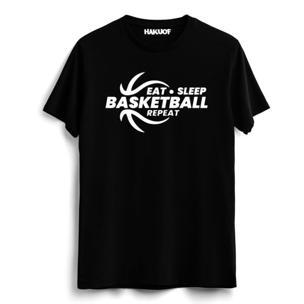 Basketbol Tişört