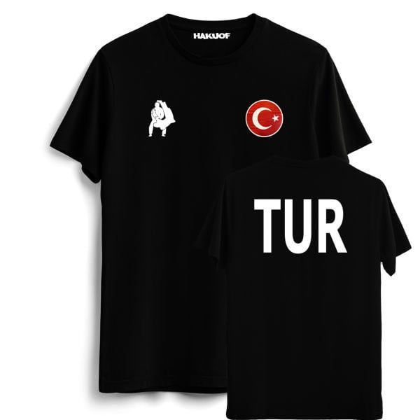 Judo Tişört