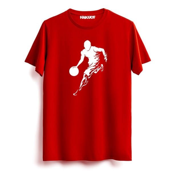 Basketbol Tişört