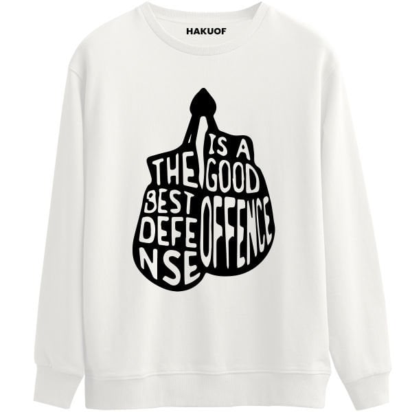 Boks Sweatshirt