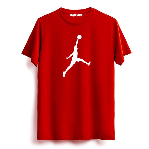 Basketbol Tişört