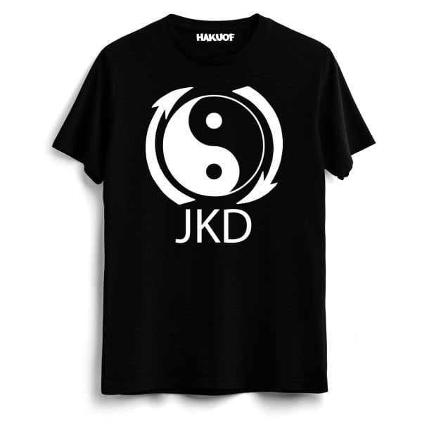Kungfu Tişört