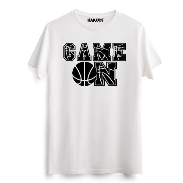 Basketbol Tişört