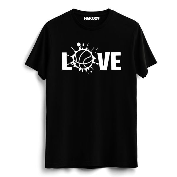 Basketbol Tişört