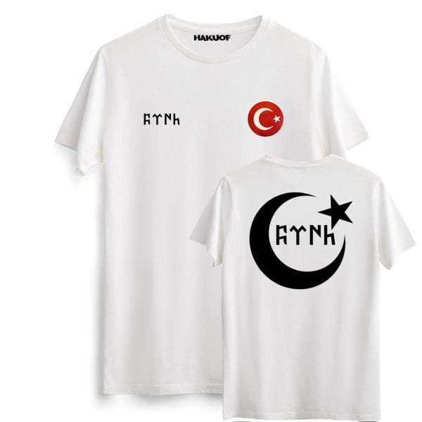 Türk Tişört