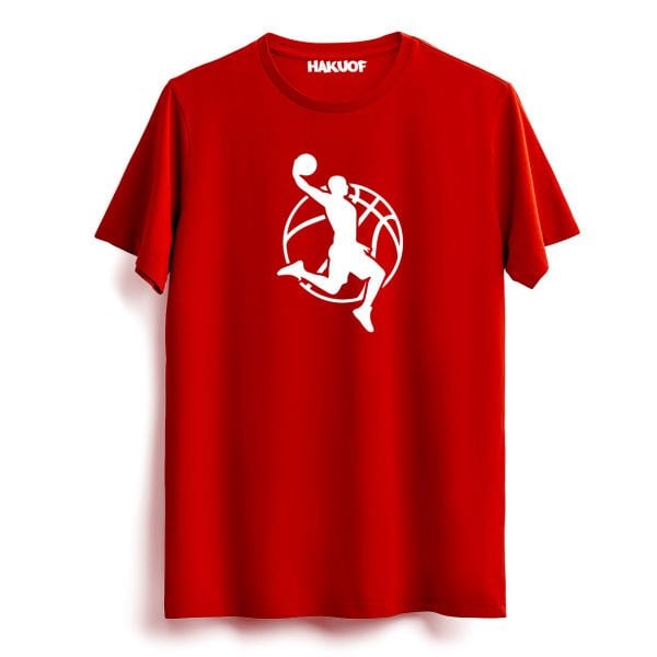 Basketbol Tişört