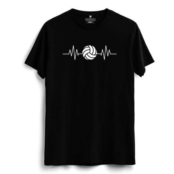 Voleybol Tişört