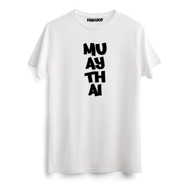 Muaythai Tişört